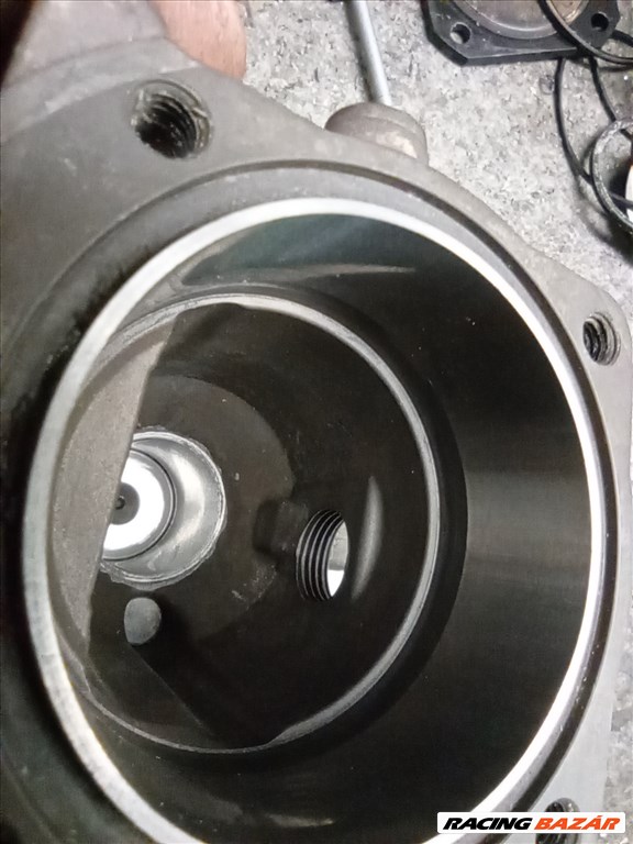 Légrugó kompresszor felújítás Continentál ,AMK, Wabco tipusok...... 5. kép