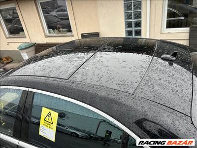 Mercedes S 500 PLUG-IN HYBRID Long panorámatető 