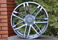 683 MG ALUFELNI 20 5x130 PORSCHE CAYENNE MEGERŐSÍTETT ET50