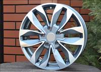 6063 MG 16 5x114.3 SUZUKI GRAND VITARA SX4 ET45