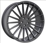 X010 B HAXER ALUFELNI 22 5x120 BMW X5 X6 E70 E71 F15 ET41