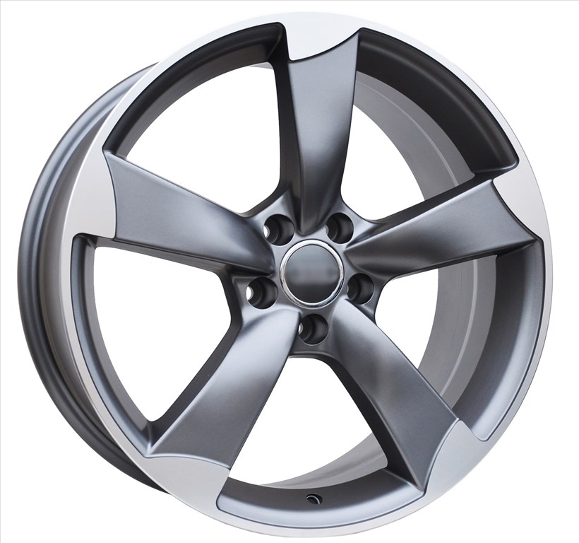 217 MGM ROTOR ALUFELNI 20 5x112AUDI A8 Q7 E-TRON ET37 1. kép