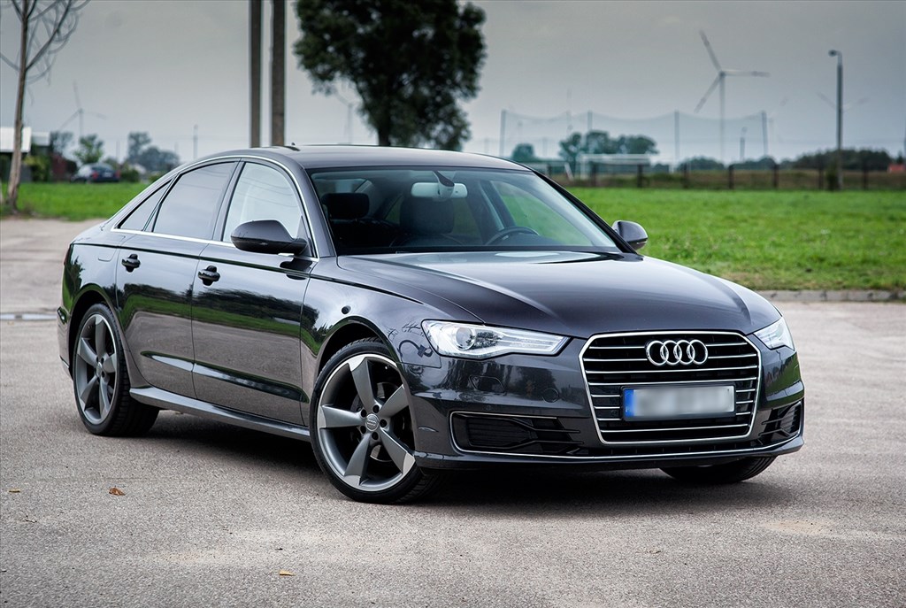 217 MGM ROTOR ALUFELNI 20 5x112AUDI A8 Q7 E-TRON ET37 2. kép