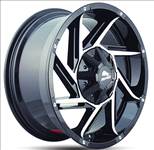 422 ALUFELNI BUFFALO 20 5x150 TOYOTA TUNDRA LAND CR.. ET35