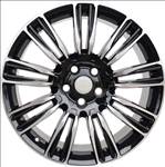 136 MB ALUFELNI 20 5x108 LAND ROVER EVOQUE ET45