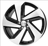 5503 MB ALUFELNI 17 5x112 VW ARTEON PASSAT T-ROC GOLF ET45