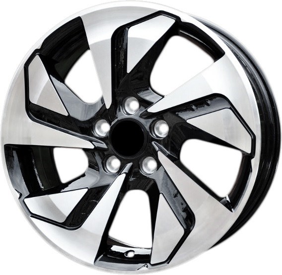 5849 MB ALUFELNI 18 5x114,3 HONDA ACCORD CIVIC CR-V ET52 1. kép