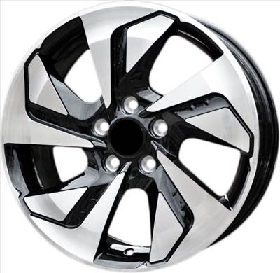 5849 MB ALUFELNI 18 5x114,3 HONDA ACCORD CIVIC CR-V ET52
