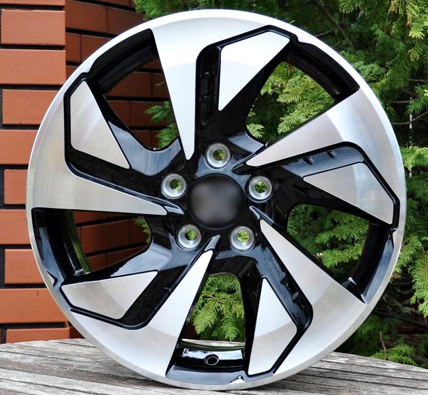 5849 MB ALUFELNI 18 5x114,3 HONDA ACCORD CIVIC CR-V ET52 5. kép