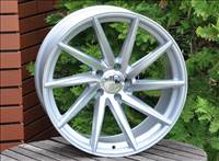 1059 MS ALUFELNI 17 5x108 FORD FOCUS MONDEO VOLVO S60 ET35