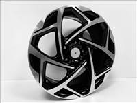 RC 175 BF ALUFELNI 17 5x105 OPEL ASTRA J 4 MOKKA ET35.