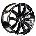 158-05 ALUFELNI 17" 5x112 VW PASSAT GOLF V VI VII TOURAN .