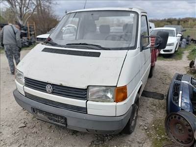 Volkswagen Transporter T4 2.4d(AAB) platós,bontott alkatrészei eladók
