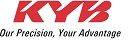 KYB 910293 - lengéscsillapító porvédő készlet HYUNDAI KIA
