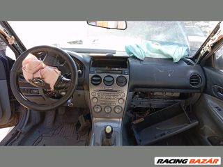 Mazda 6 (1st gen) Gyújtáskapcsoló *146547*