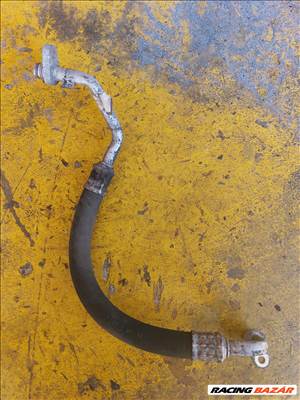 Peugeot Partner II Berlingo II klímacső  9681693480