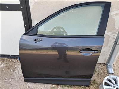 Mazda CX-5 (KE) Bal első ajtó 
