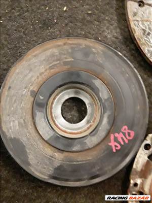 Peugeot 206 1.4 HDI Főtengely Szíjtárcsa