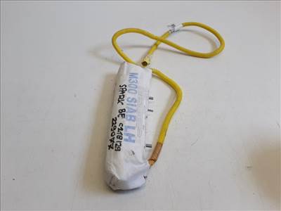 Chevrolet Spark (M300) bal első ülés légzsák 96833357