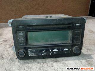 Volkswagen Golf V Rádió / CD *135201*