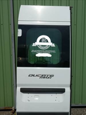 Fiat Ducato Maxi 2014 Bal hátsó ajtó , Csomagtér ajtó 