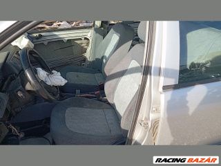 Skoda Fabia I Biztosítéktábla Utastér *140227* 2. kép