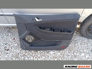 Skoda Fabia I Biztosítéktábla Utastér *140227* 3. kép