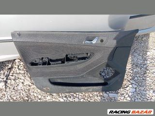 Skoda Fabia I Biztosítéktábla Utastér *140227* 4. kép