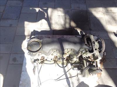 Peugeot Boxer I hengerfej 