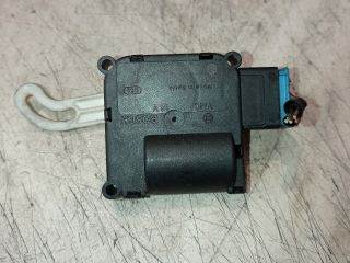 Audi A8 (D3 - 4E) Fűtés Állító Motor *135224* bosch-0132801369 4f0820511b