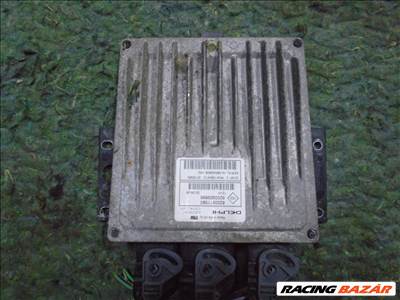 Renault Grand Modus 1.5 dCi motorvezérlő elektronika 8200911560