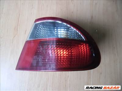 Daewoo Lanos jobb hátsó lámpa + foglalat /sedan