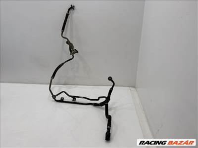 BMW X5 E70 X6 E71 dynamic drive hidraulika cső 32416793663