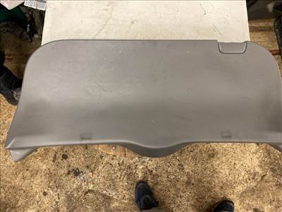 SUZUKI SX4 GY Csomagtérajtó Kárpit