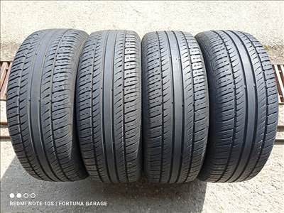 215/65 R16" Semperit használt nyári garnitúra