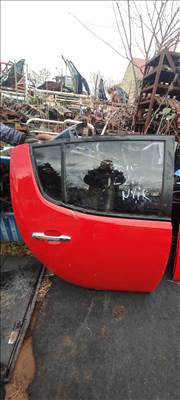 Mitsubishi L200 IV Jobb hátsó ajtó 
