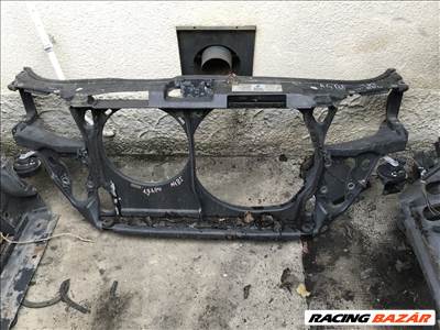 Audi A4 (B5 - 8D) 1,8T / homlokfal