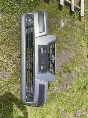 Hyundai Atos (2nd gen) Első lökhárító merevítővel 86511-05610