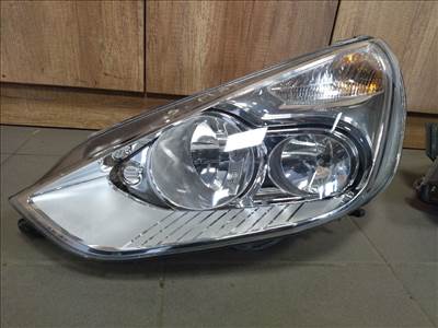 Ford S-Max 2006-2010 bal első fényszóró. Szép állapotú