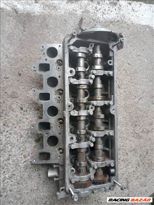 Volkswagen Sharan II 2.0 TDI hengerfej 