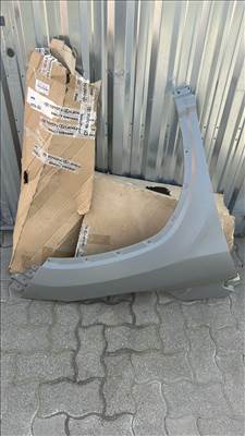 Lexus RX (AL20) Sárvédő jobb lexus RX 2015-2022 5380148120