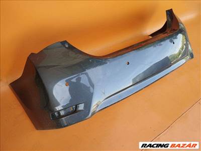 Toyota Corolla E16 Sedan hátsó lökhárító 13-tól S5.40)