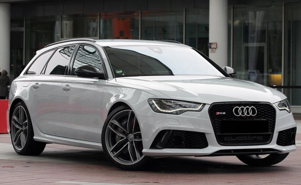 690 MB ALUFELNI 20 5x112 AUDI A3 A4 A5 A6 A8 RS6 ET31 ET31 2. kép