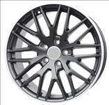 FE05 MB ALUFELNI 18 5x112 AUDI A4 A5 A6 A7 A8 Q5 VW ET35