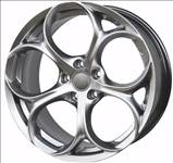 1664 HB ALUFELNI 17 5x110 ALFA ROMEO STELVIO QUADRIFO ET32