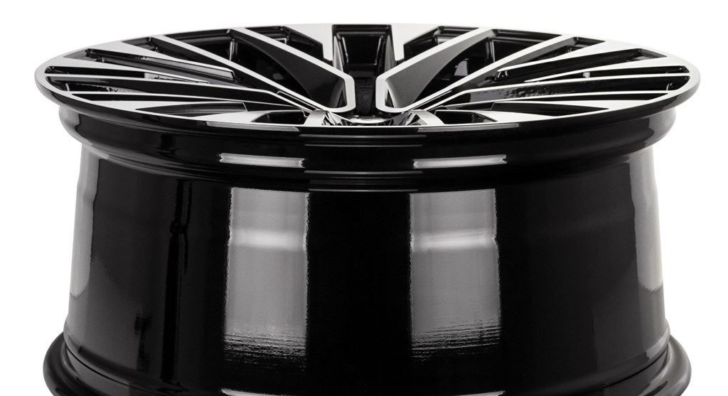 LOOP MB ALUFELNI 20" 5x112 AUDI Q7 Q8 A4 A5 A6 A7 A8 RS6 ET30 3. kép