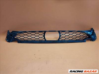 Bmw G03 X3 alsó rács középrács 16-tól 8064600 (L.15)