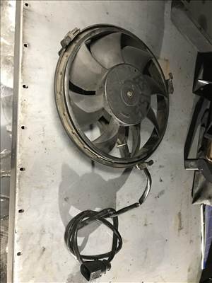 Volkswagen Passat B5 hűtőventilátor