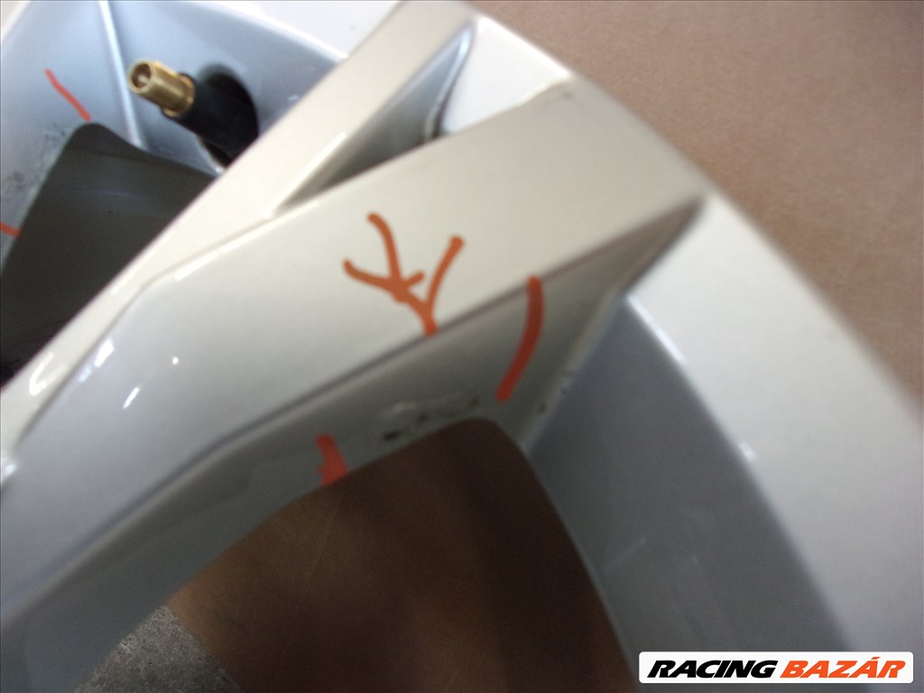 Gyári alufelni VW Tiguan 17x7ET40 3. kép