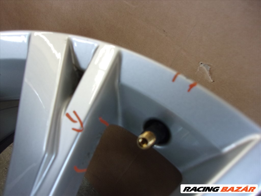 Gyári alufelni VW Tiguan 17x7ET40 4. kép